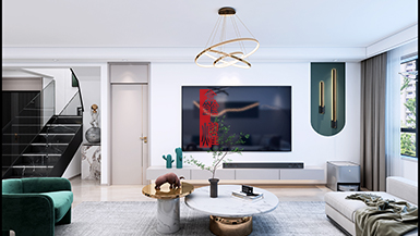 金地江山風(fēng)華