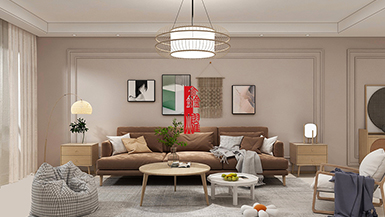 乳膠漆、壁紙、壁布哪個更好？