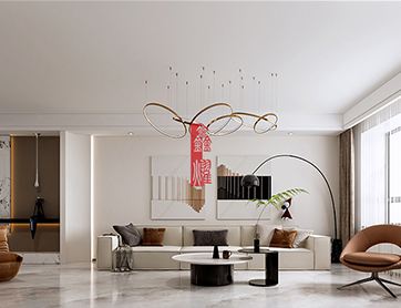 多數呼市人不知道這家的全案設計有多香